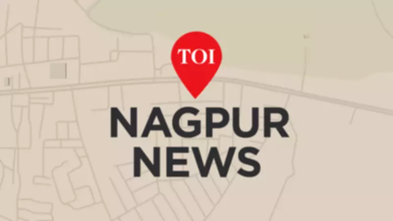 Twin Earthquakes Rattle Vidarbha: Mild Tremors Felt in Nagpur, Chandrapur