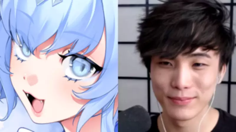 Twitch Scandal Deepens: Icelyn's Document Adds New Allegations Against Sykkuno