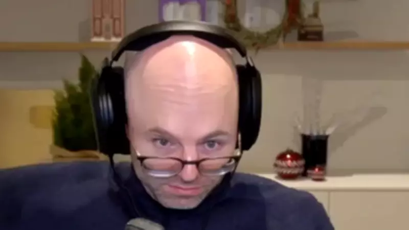 Twitch Star Northernlion Cancels Supercruise Event Amid Safety Concerns