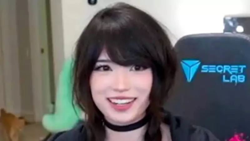 Twitch Streamer Emiru Opens Up About Childhood Bullying During Emotional Livestream