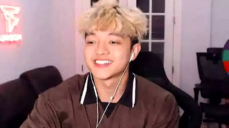 Twitch Streamer's Giveaway Car Allegedly Stolen, Sparking Online Doubts