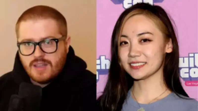 Twitch Streamers' Viral Clip Lands in Adam Sandler's Netflix Movie Roommates