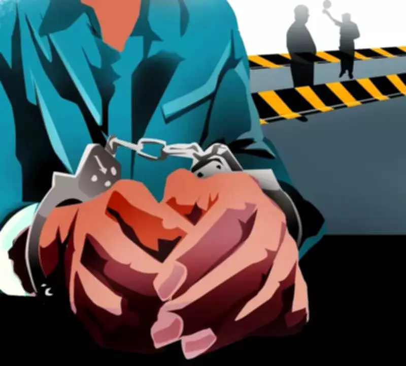 Two Arrested in Kottayam for Assault After Drunk Bike Riding Confrontation