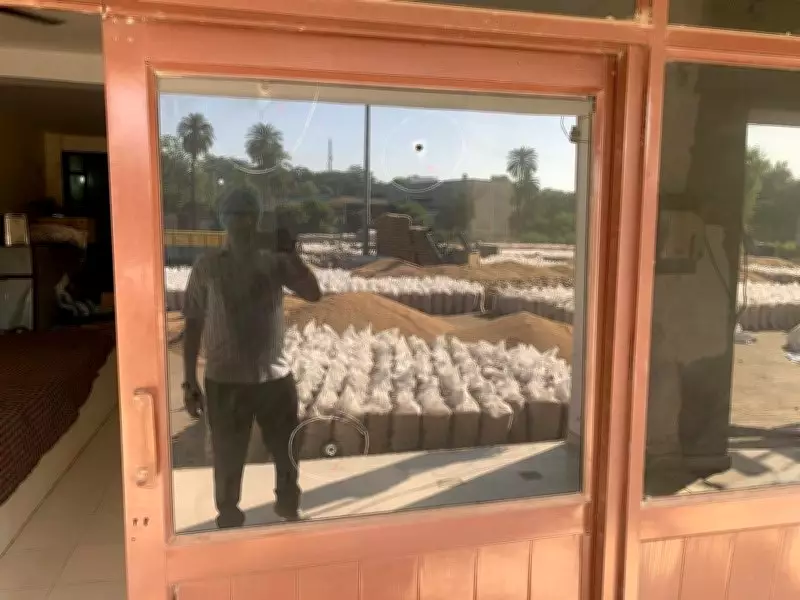 Two Bike-Borne Assailants Open Fire at Arhtiya Shop in Ludhiana