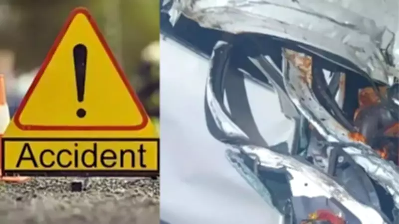 Two brothers killed in bike-truck collision on highway in Buxar