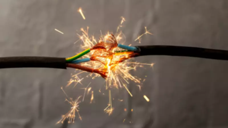 Two Electrocuted in Rain-Related Incidents in Bengaluru