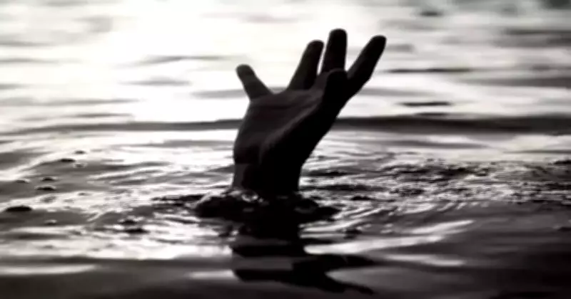 Two Girls Drown in Ganga During Wedding Rituals in Patna