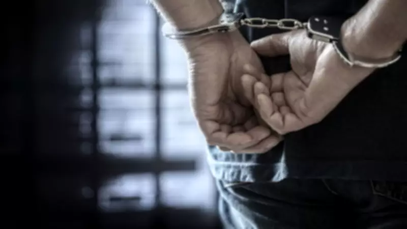 Two ISI Operatives Arrested in Delhi NCR for Planning Grenade Attacks