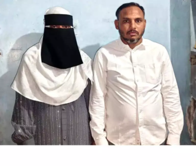 Two Married Couples Elected as Councillors in Godhra Municipality for First Time