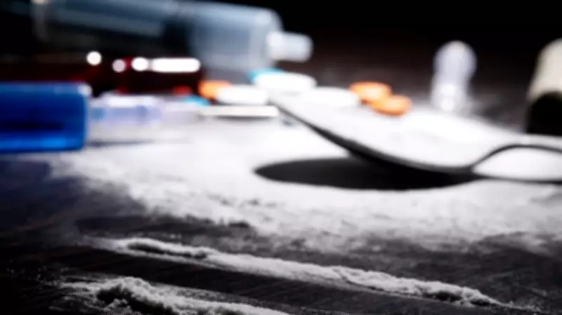 Two MBA Students Die of Suspected Drug Overdose in Mumbai Apartment