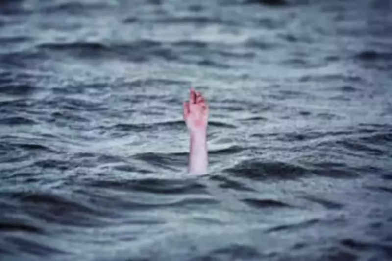 Two Minor Girls Drown in Village Pond in Ganjam District, Odisha