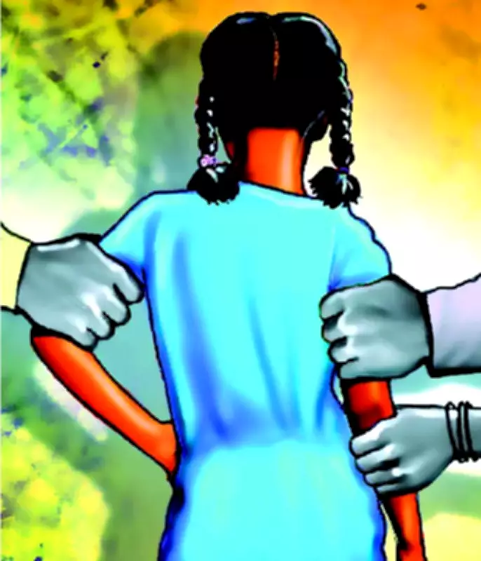 Two minor tribal girls gangraped in Chhattisgarh's Surguja district, four accused at large