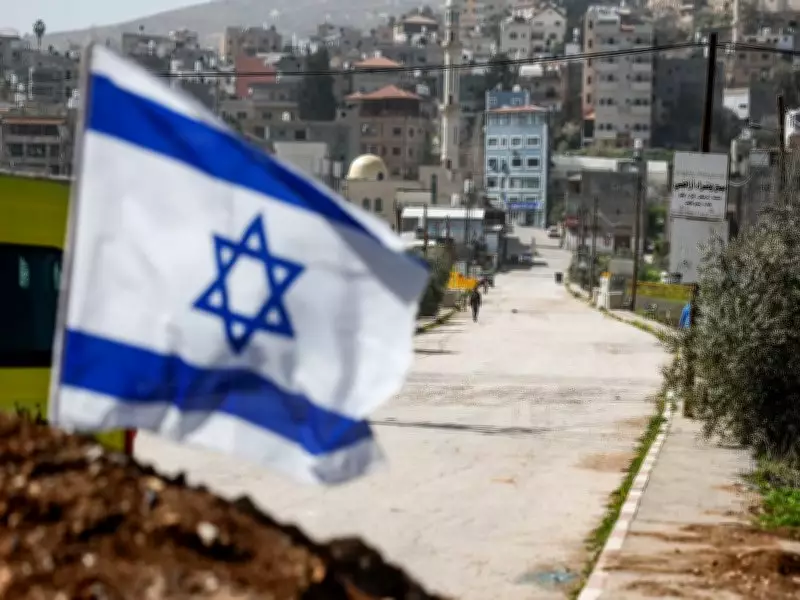 Two Shot Dead as Israeli Arab Homicide Toll Climbs to 93