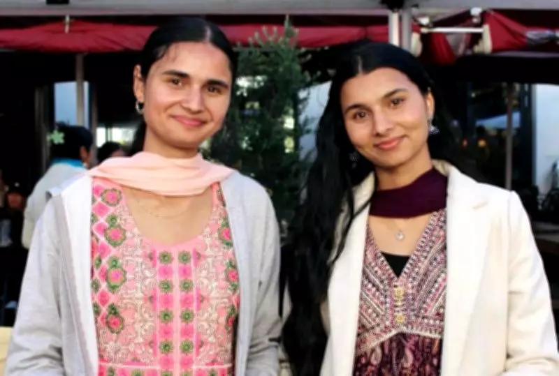Two Sisters from Punjab's Rara Village Elected in Germany, Bring Pride to Tanda Region