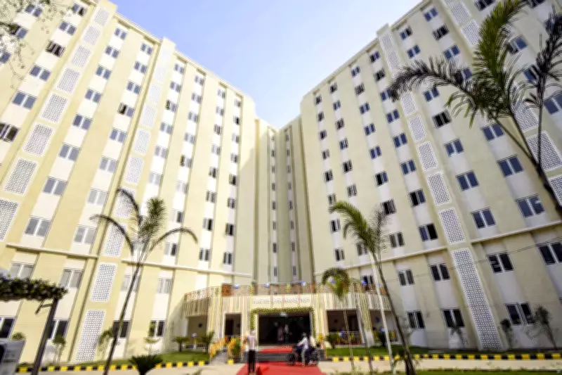 Two Student Leaders Arrested for Disrupting Patna University Inauguration