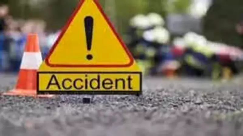 Two Teenagers Killed in Tragic Road Accident in Theni District, Tamil Nadu