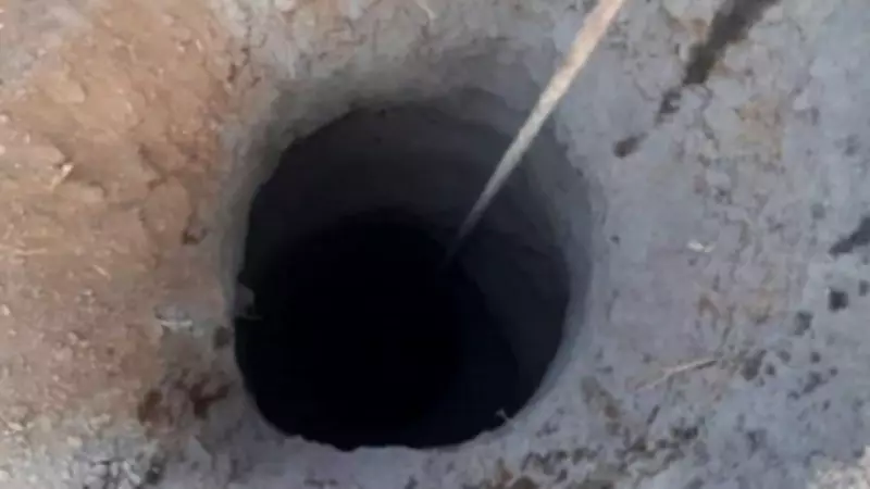 Two-Year-Old Boy Trapped in Borewell in Ujjain, Madhya Pradesh; Rescue Operation Underway