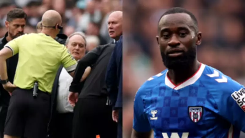 Tyne-Wear Derby Halted After Sunderland's Geertruida Reports Racist Abuse