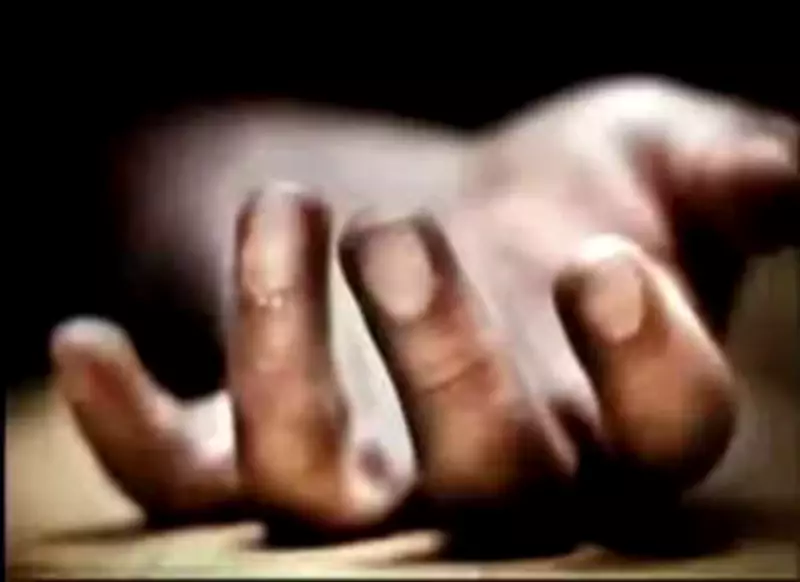 Tyre Burst Tragedy Near Chennai: Woman Killed, Professor Husband Injured in Crash