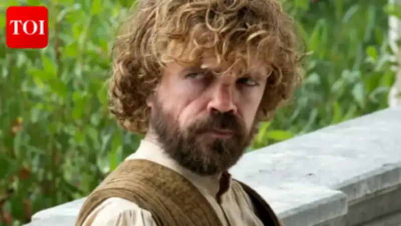 Tyrion Lannister's Inspiring Quote on Self-Acceptance and Strength