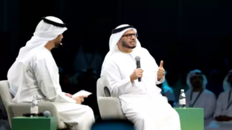 UAE Advisor: Iran Acts Like Superpower Without Nuclear Weapons