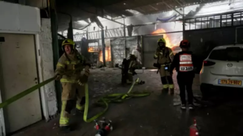 UAE Bars Iranian Entry Amid Regional Conflict, Airlines Confirm