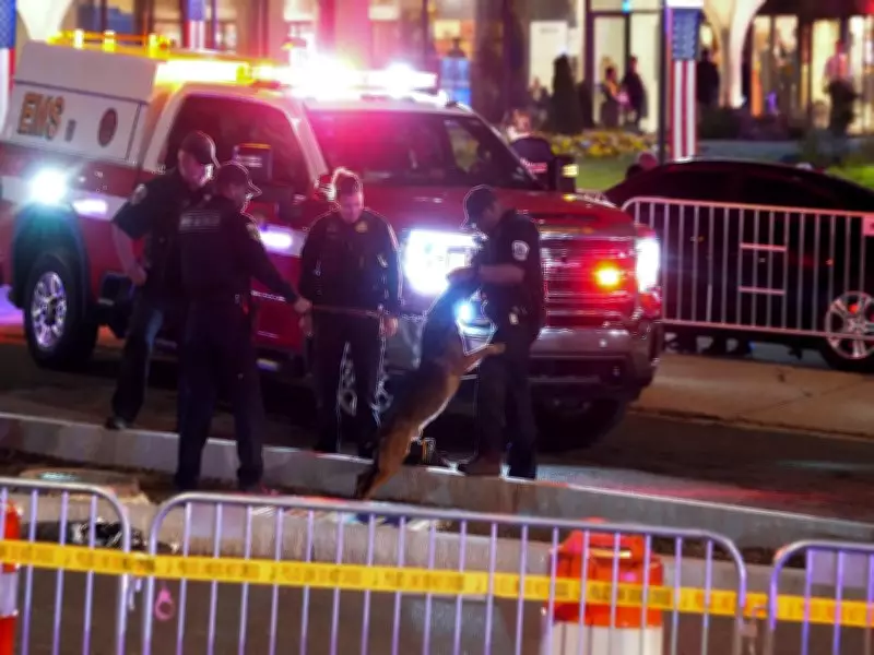 UAE Condemns Shooting Targeting US President Donald Trump