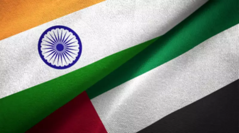 UAE Consulate Opens Walk-In NRI Certificate Service for Indian Students