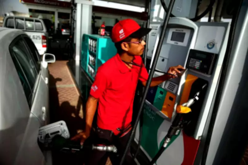 UAE Fuel Prices Rise Again in May 2026, Hitting Motorists' Pockets