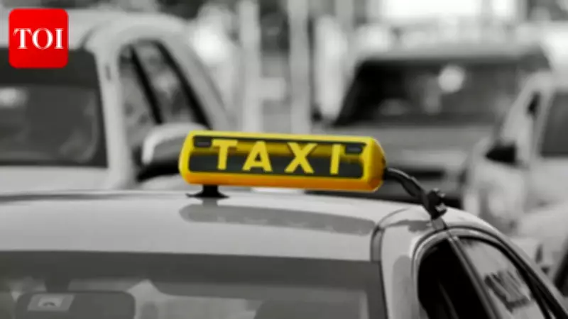 UAE Fuel Prices to Surge Nearly Dh2 per Litre in April 2026, Taxi Fares Rise