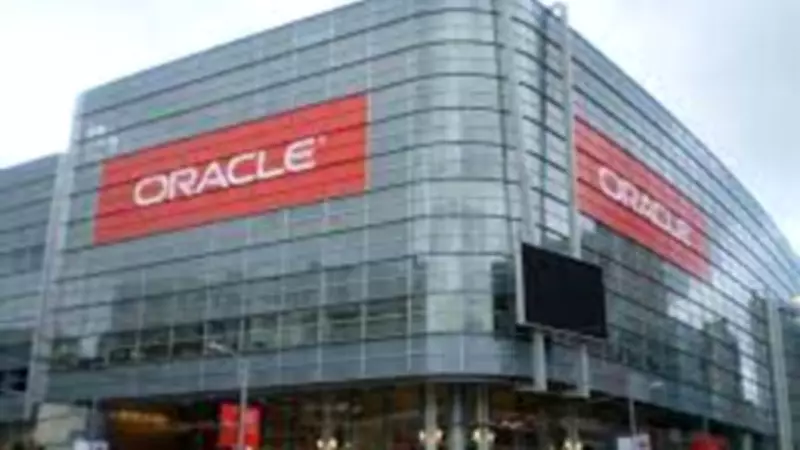 UAE Government Rejects Iran's Claims About Oracle Data Centre in Dubai