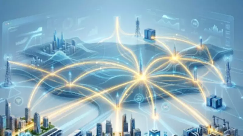 UAE Launches World's First Commercial Upper 6GHz Network for Faster Internet