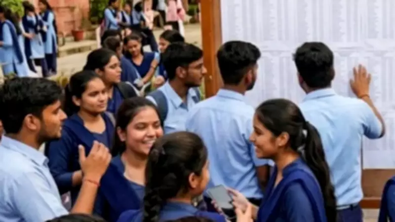 UBSE Declares UK Board Class 10 and 12 Results 2026 on April 25