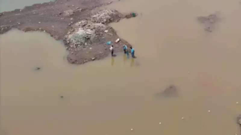 Udayagiri Assembly Constituency to Receive Somasila Waters After Decades of Crisis