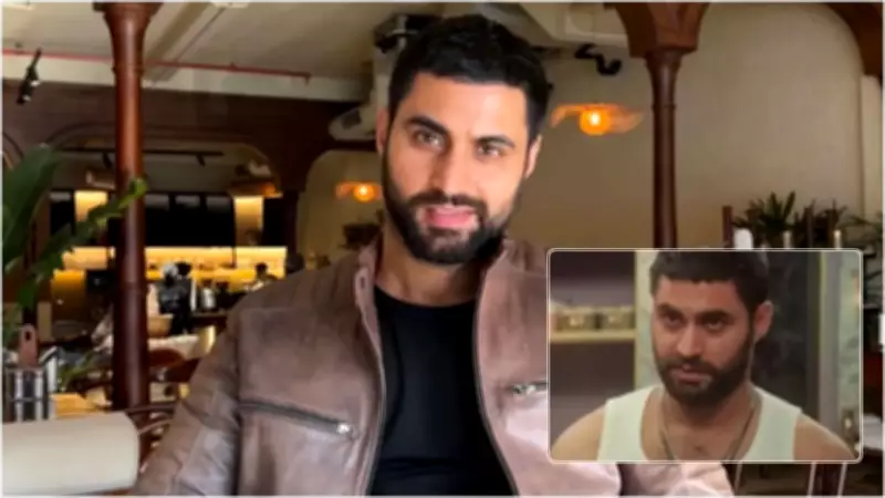 Udaybir Sandhu on Viral 'Dhurandhar' Dialogue and Ranveer Singh's Praise