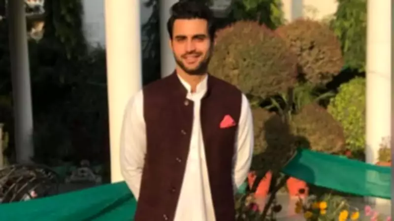 Udaybir Sandhu Reveals Missed Lead Role in 'Amar Singh Chamkila'