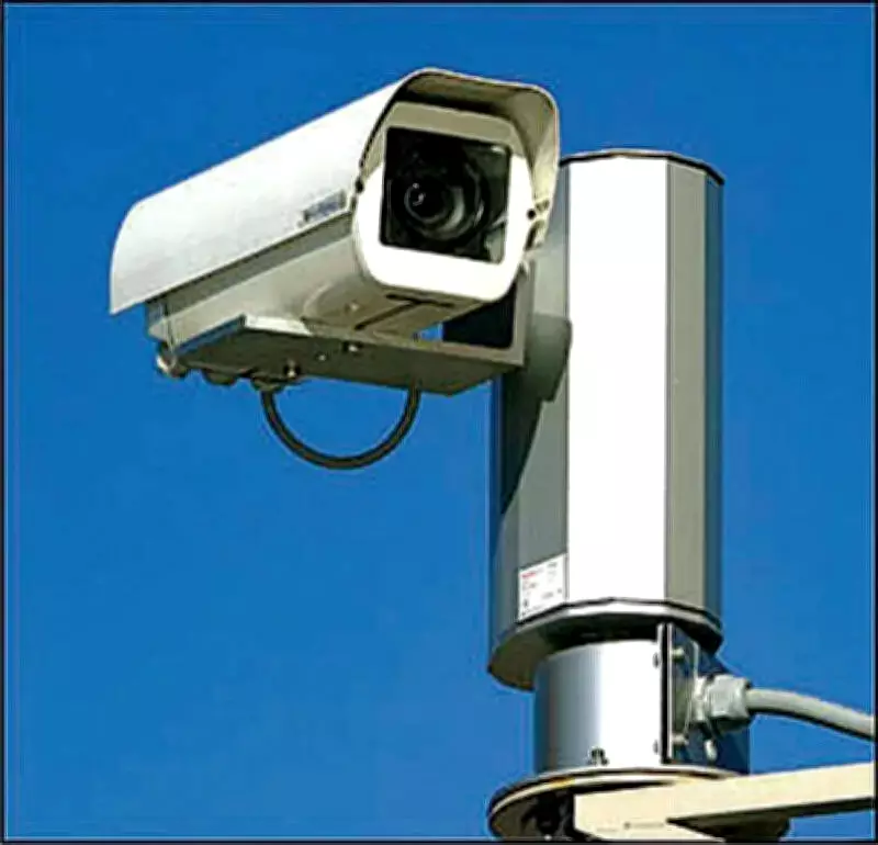 UDF Candidates in Kerala Raise Alarm Over Malfunctioning EVM Strong Room CCTVs