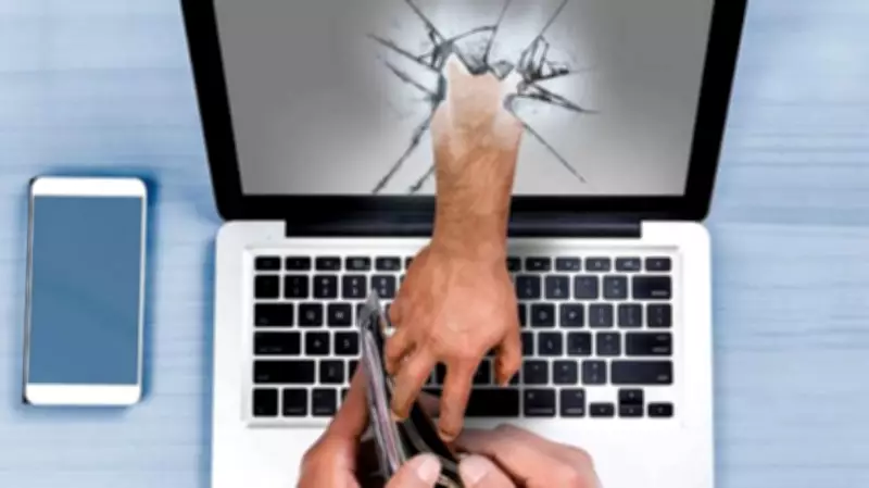 Udupi Man Loses Rs 26.55 Lakh in Online Investment Scam