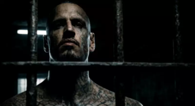 UFC Star Daniel Rodriguez Details 8-Month Mexican Prison Ordeal