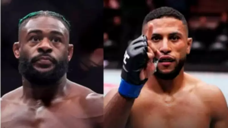 UFC Vegas 116: Sterling, Edwards, Garcia Dominate in Las Vegas
