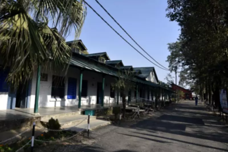 UGC Panel Demands Enhanced Safeguards and Active Oversight at Dharamsala College