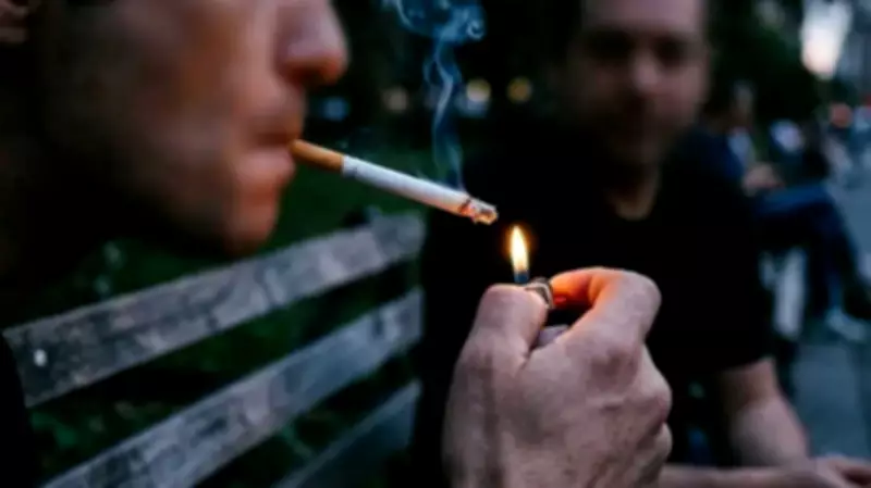 UK Bans Smoking for Future Generations with Landmark Age-Rise Law