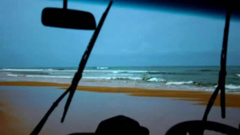 UK Beach Assault: Woman in 20s Attacked at Lowestoft, Police Seek Suspect