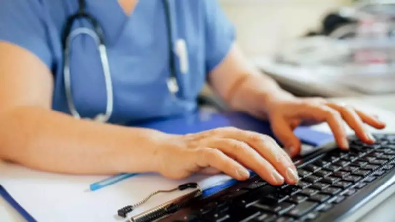 UK Biobank Data of 500,000 Participants Listed for Sale on Chinese Site