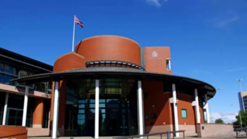 UK Court Hears Disturbing Details of Abuse in Baby Murder Case