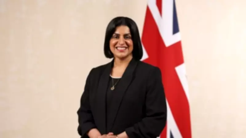 UK Cracks Down on Asylum Fraud, Targets False Gender and Sexuality Claims