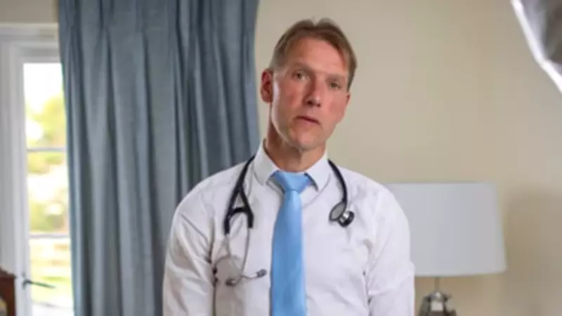 UK Doctor Struck Off for Insisting Muslim Patient Remove Veil, Defying Suspension