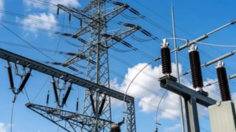 UK Electricity Prices Still Tied to Gas Despite Renewables Growth