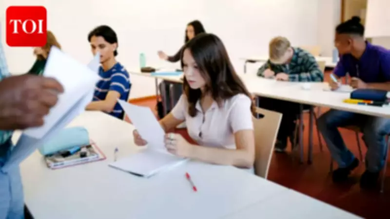 UK Exam Boards Cancel 2026 Exams in UAE and Gulf Amid Regional Conflict