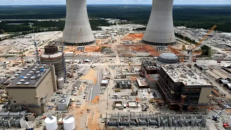 UK Greenlights Wylfa Nuclear Power Project, Creating 8,000 Jobs